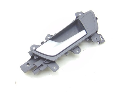 Ручка внутренняя левый задняя audi a5 8t 5d sb 8k0839019d фото №1