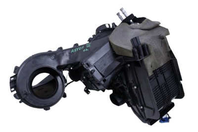 Отопитель кондиционера opel astra iii 07r. фото №1