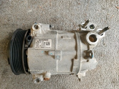 Chrysler pacifica 3.6 компресор кондиціонера фото №1