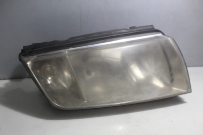 Лампа права передня skoda fabia i фото №1