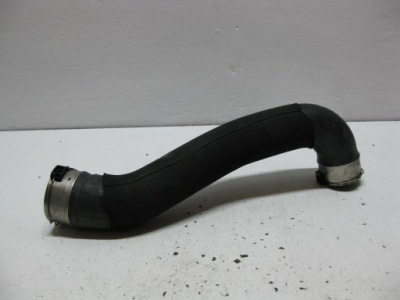 Renault kadjar 1.6 dci 15r труба wąż шланг інтеркулер 144634eb0b фото №1