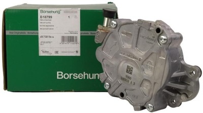 BORSEHUNG VACUUM PUMP AUDI A1 8X A3 8P 1.6 2.0 TDI  