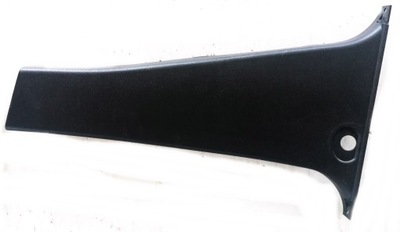 Mercedes w245 захист стійка ліва a1696920122 фото №1