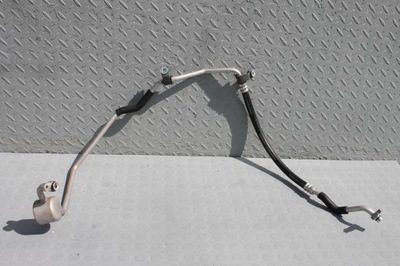 Шланг кондиціонера grand vitara ii lift 1.9 09- фото №1