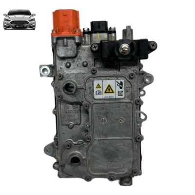 Pzetwornica напруги ford mustang mach-e lj98-14g646-ad фото №1