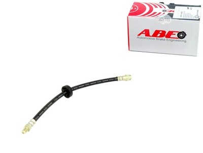 Abe шланг тормозной elast. citroen jumper fiat d фото №1