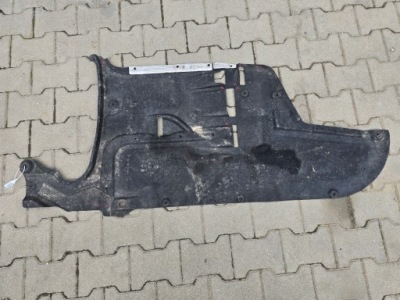 Защита подвеска средняя bmw 6 f12 7340908 фото №1