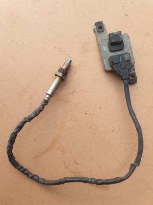 Датчик nox audi c7 a7 4g0907807m фото №1