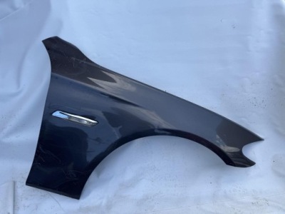Крыло правый перед bmw 5 f10 f11 10- фото №1
