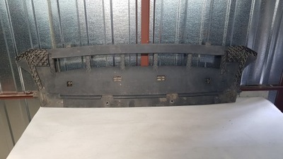 Audi q5 8r0 8r0807233a плита захист бампера перед фото №1