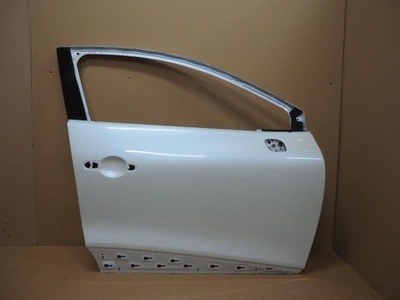 Дверь правый перед renault clio iv фото №1