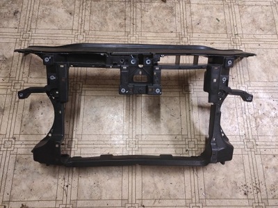 Pas передній volkswagen passat b7 фото №1