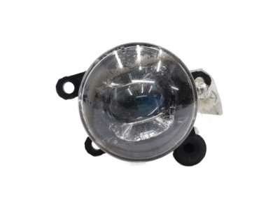 Volvo v60 s60 левый противотуманная фара drl led 31677939 фото №1