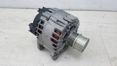 Ibiza arona t-cross 1.0 tsi генератор фото №1