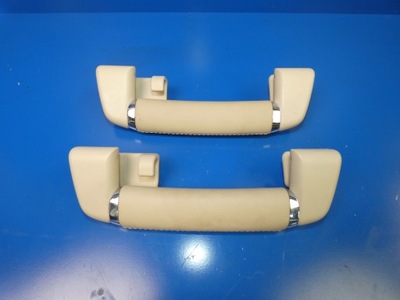 Jaguar xj x351 ручка кронштейн стельовий фото №1