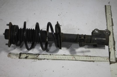 Амортизатор левый  перед hyundai ix35 1.7 crdi 09- фото №1