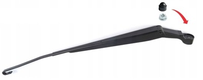 Важіль suzuki ignis ліва гайка підкладка фото №1