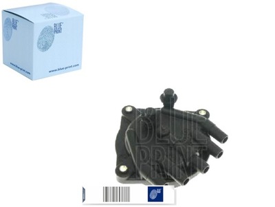 Крышка трамблёра распределителя зажигания blue print adt314245 фото №1