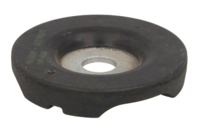 Подушка колонки mc phersona перед l/p opel movano b renault master iii 2. фото №1