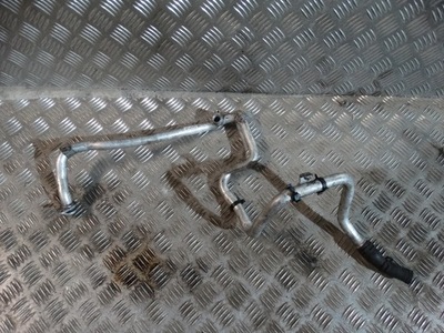 Idealny шланг wody porsche macan 1 фото №1