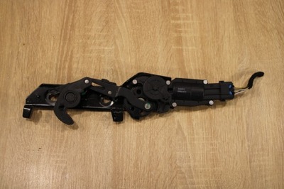 Механізм замок дах opel cascada фото №1