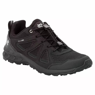 JACK WOLFSKIN Buty WOODLAND 2 VENT LOW 44.5