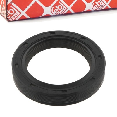 Сальник febi do ford transit 2.5 di td tdi фото №1