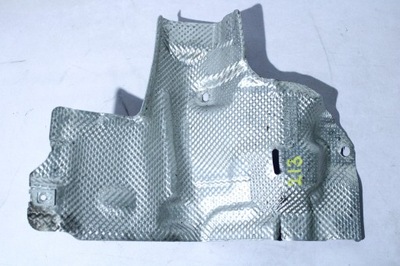 Mercedes e klasa w213 защита тепловая a2136807003 фото №1