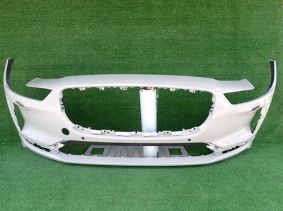 Jaguar i-pace 18- бампер передній перед фото №1