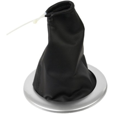 Renault megane ii 2 чохол важіль перемикання передач перемикання передач фото №1