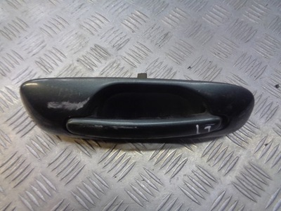 Ручка ліва задня зовнішня grand voyager фото №1