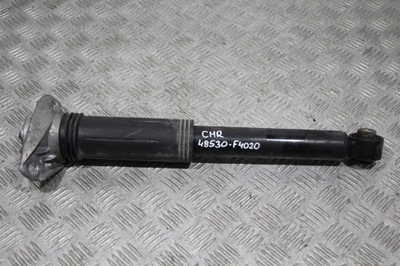 Амортизатор задняя toyota chr c-hr 48530-f4030 фото №1