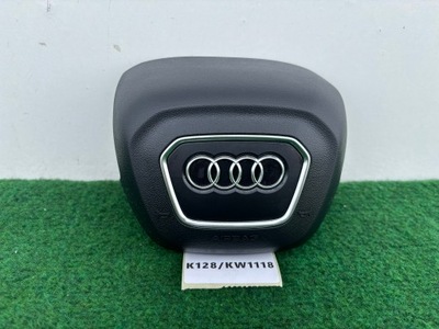 BRIDA CIEGA VOLANTE ALMOHADAS VOLANTE AUDI A3 A4 Q3 Q5 Q7 K128/KW1118  