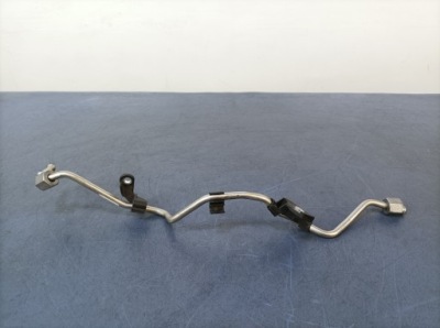 Mercedes c43 w205 3.0 amg шланг топлива фото №1