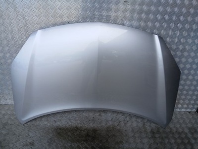 Renault koleos i капот крышка передняя двигателя kol kxc фото №1