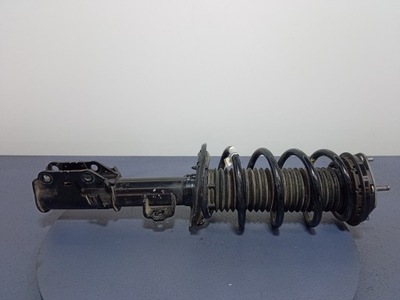 Puma mk2 mcperson перед лівий амортизатор фото №1