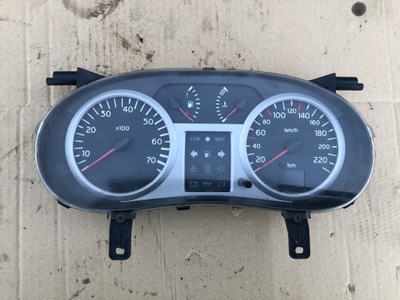 ПРИБОРНАЯ ПАНЕЛЬ RENAULT CLIO II 1.5 DCI P8200261102