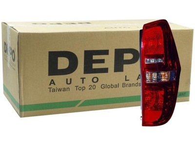 DEPO LAMPA TYLNA ZESPOLONA 221-1946R-UE - milautoparts-fr.ukrlive.com