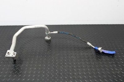 Wąż шланг кондиціонера bmw i3 l01 9291282 фото №1