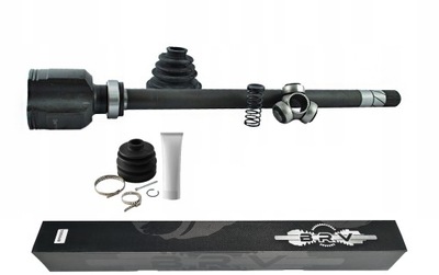 Привідний вал права чашка fiat croma 1.9 d jtd multijet фото №1