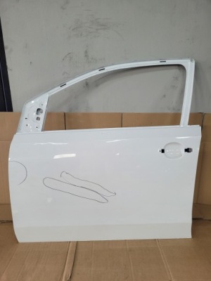 Vw up skoda citigo seat mii двері ліва перед передні 1s4831311f фото №1