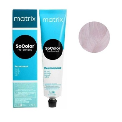 MATRIX SOCOLOR.BEAUTY ULTRA BLONDE TRWAŁA FARBA AA