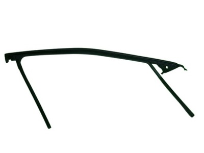 Mazda mx30 прокладка na передние левая дверь фото №1