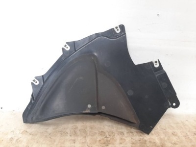 Трикутник підкрилок правий bmw 3 g20 g21 фото №1