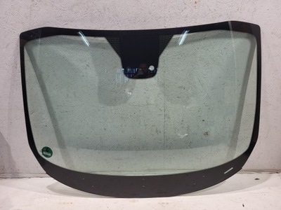 Скло перед лобове ford transit custom lift фото №1