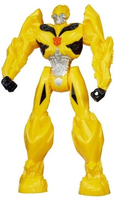 HASBRO TRANSFORMERS WIEK ZAGŁADY BUMBLEBEE