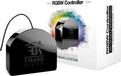 FIBARO RGBW CONTROLLER FGRGBWM-441