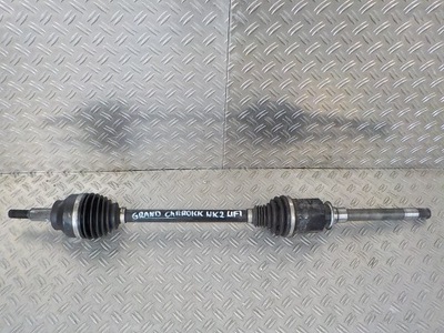 Jeep grand cherokee wk2 lift 3.0 приводной вал правая фото №1