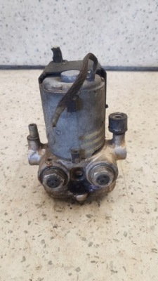 Насос тормозная abs mercedes sl r129 фото №1