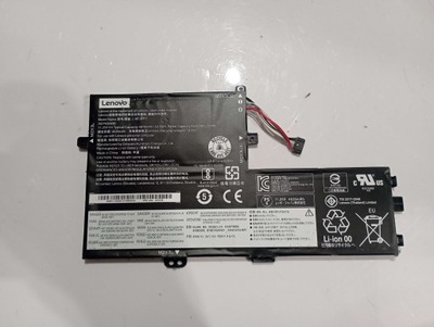 Bateria Lenovo ideapad s340-14API L18C3PF7